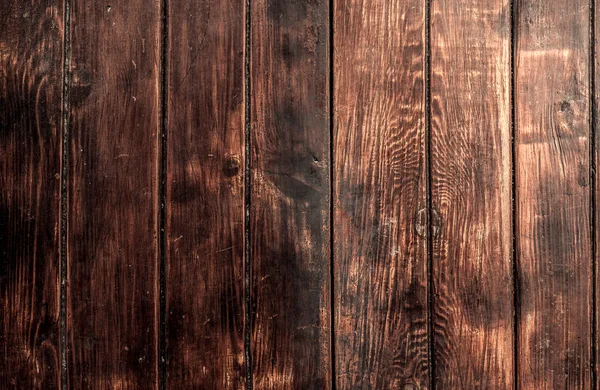 Текстура древесины фон - деревянные доски стене закрыть u — стоковое фото